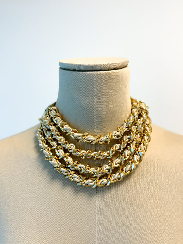 Collar Cleopatra