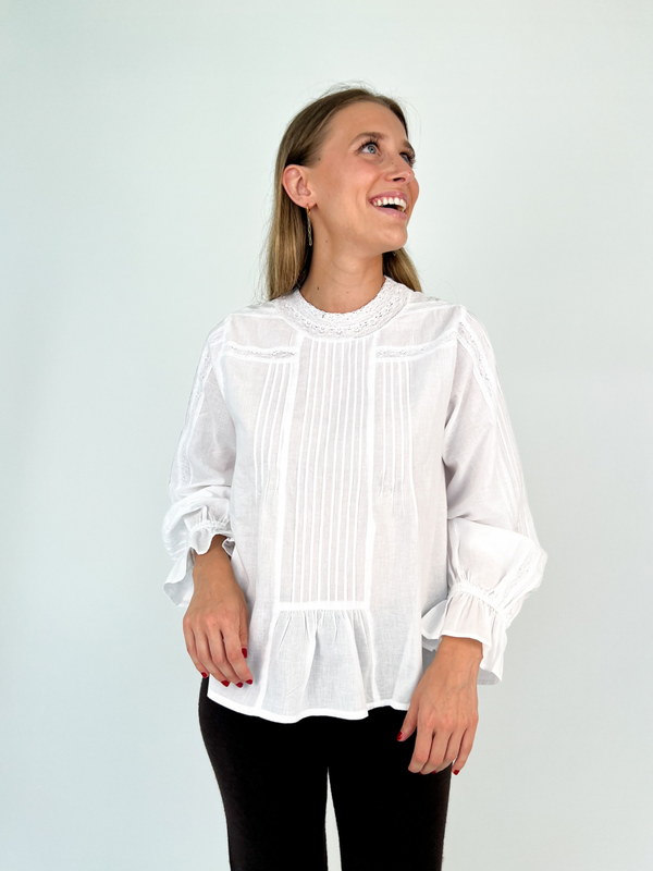 Camisa Cotton