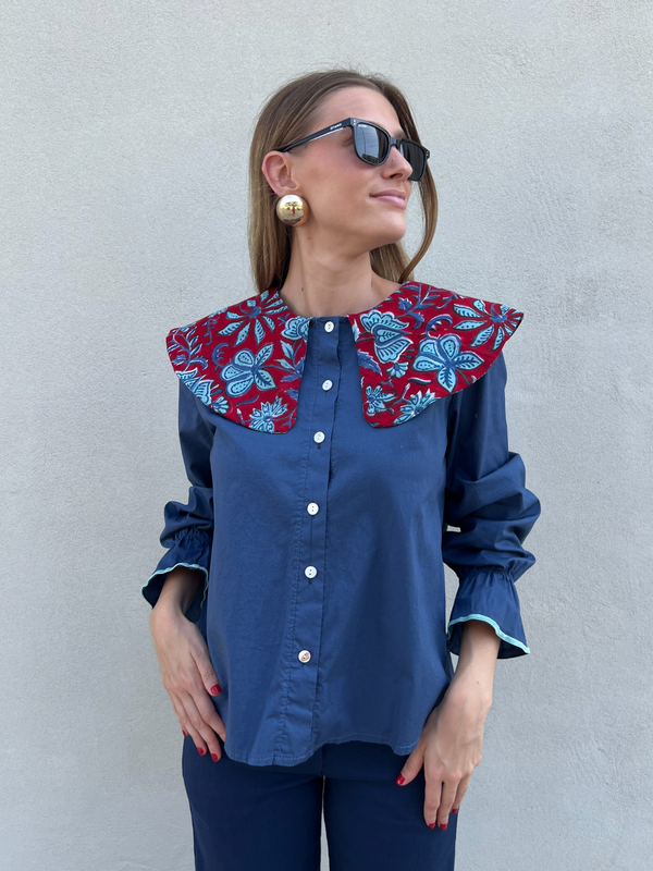 Camisa Indian