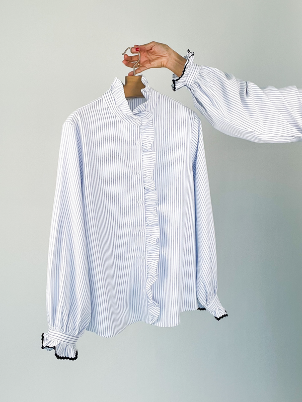 Camisa Cosima