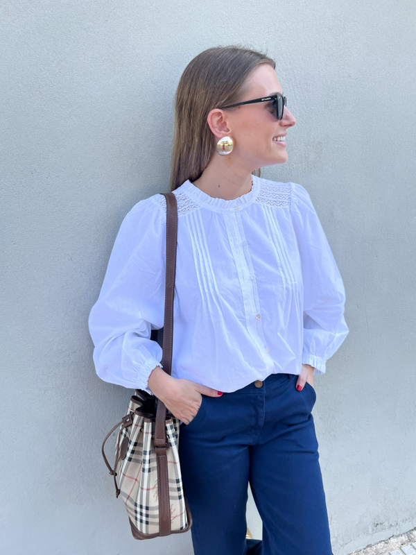 Camisa Soleil