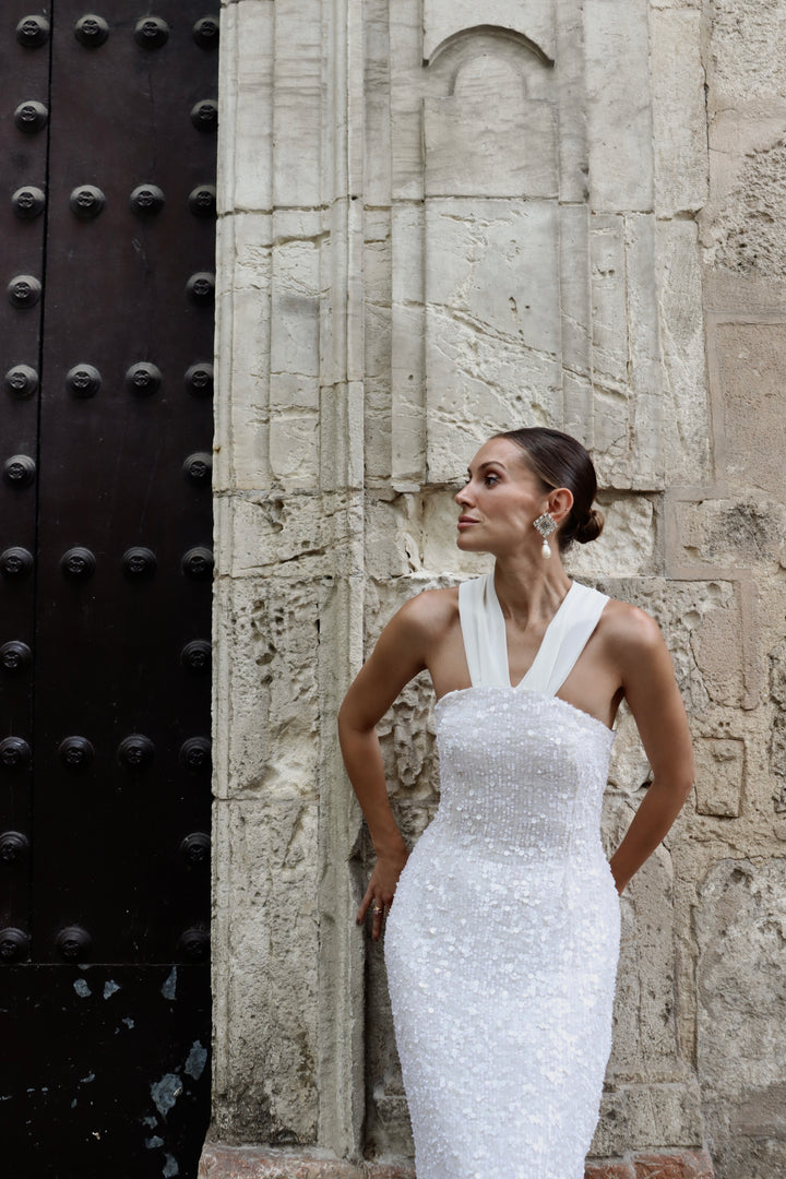Imperio Collection Vestido de Novia Imperio – Coët Collection