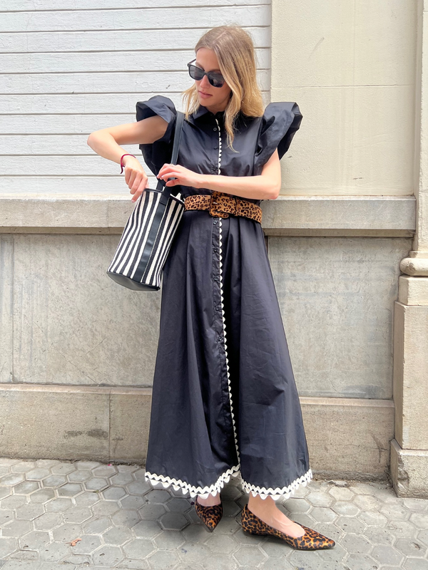 Vestido Frida