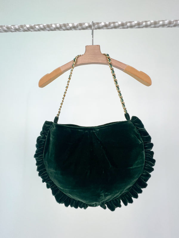 Bolso Velvet
