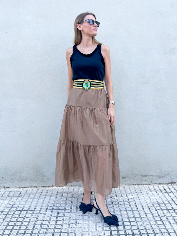 Falda Simona