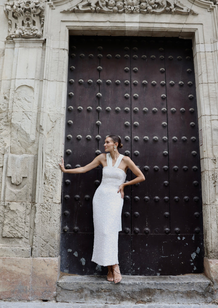 Imperio Collection Vestido de Novia Imperio – Coët Collection